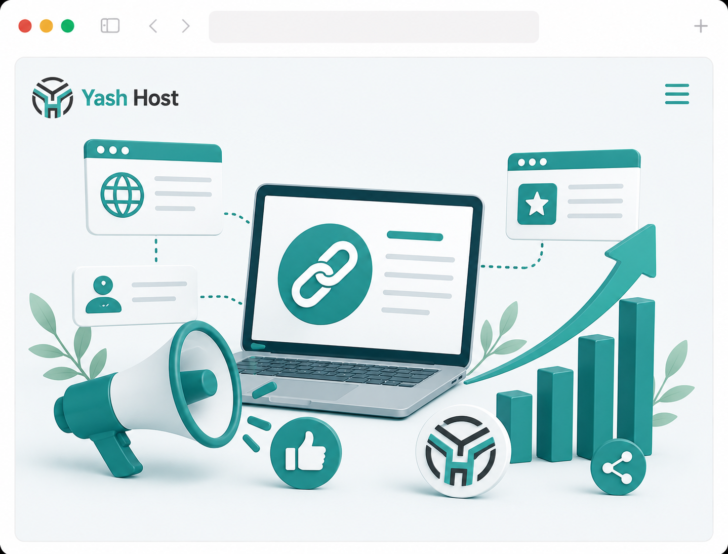 Authority & Off-Page Growth