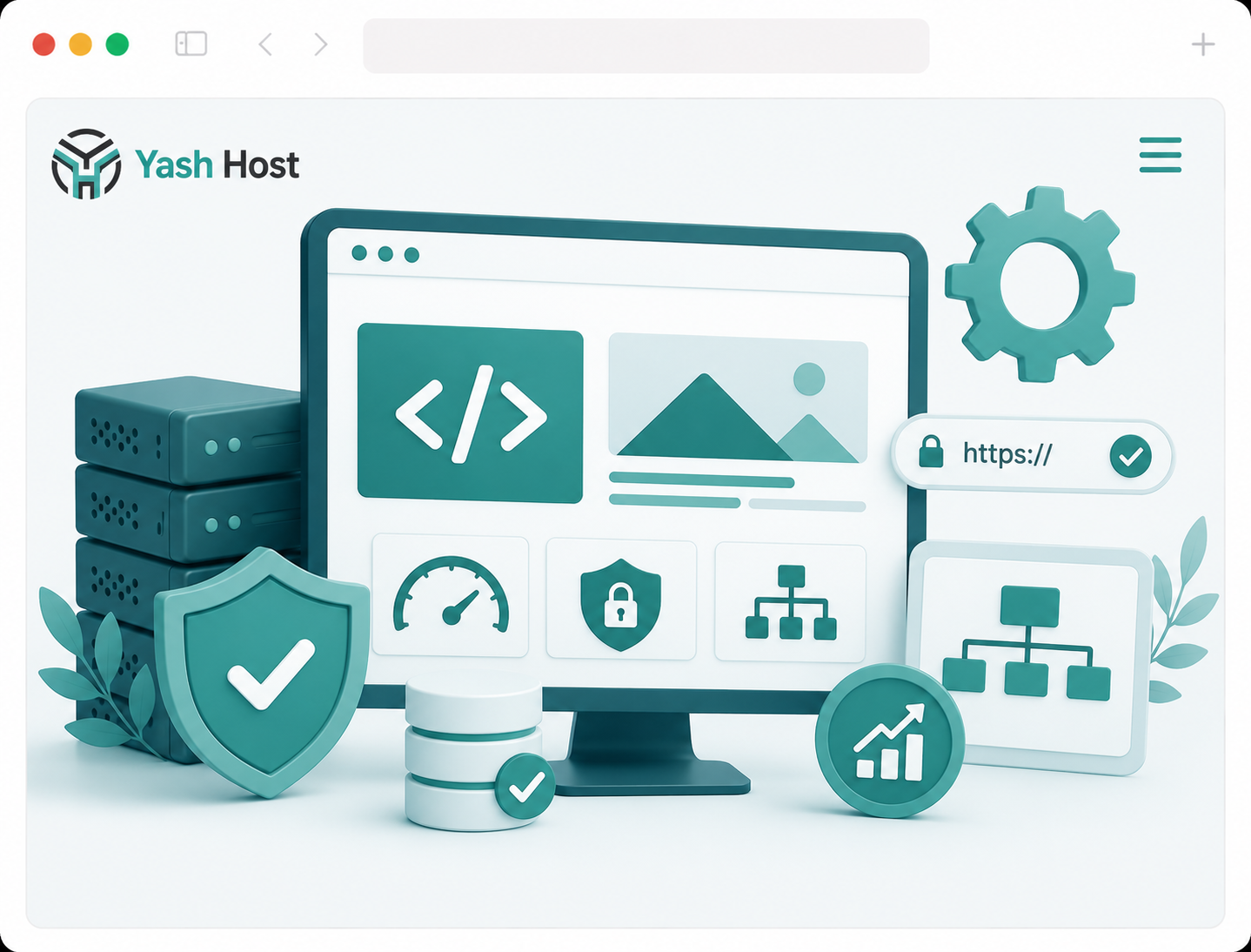 Technical SEO