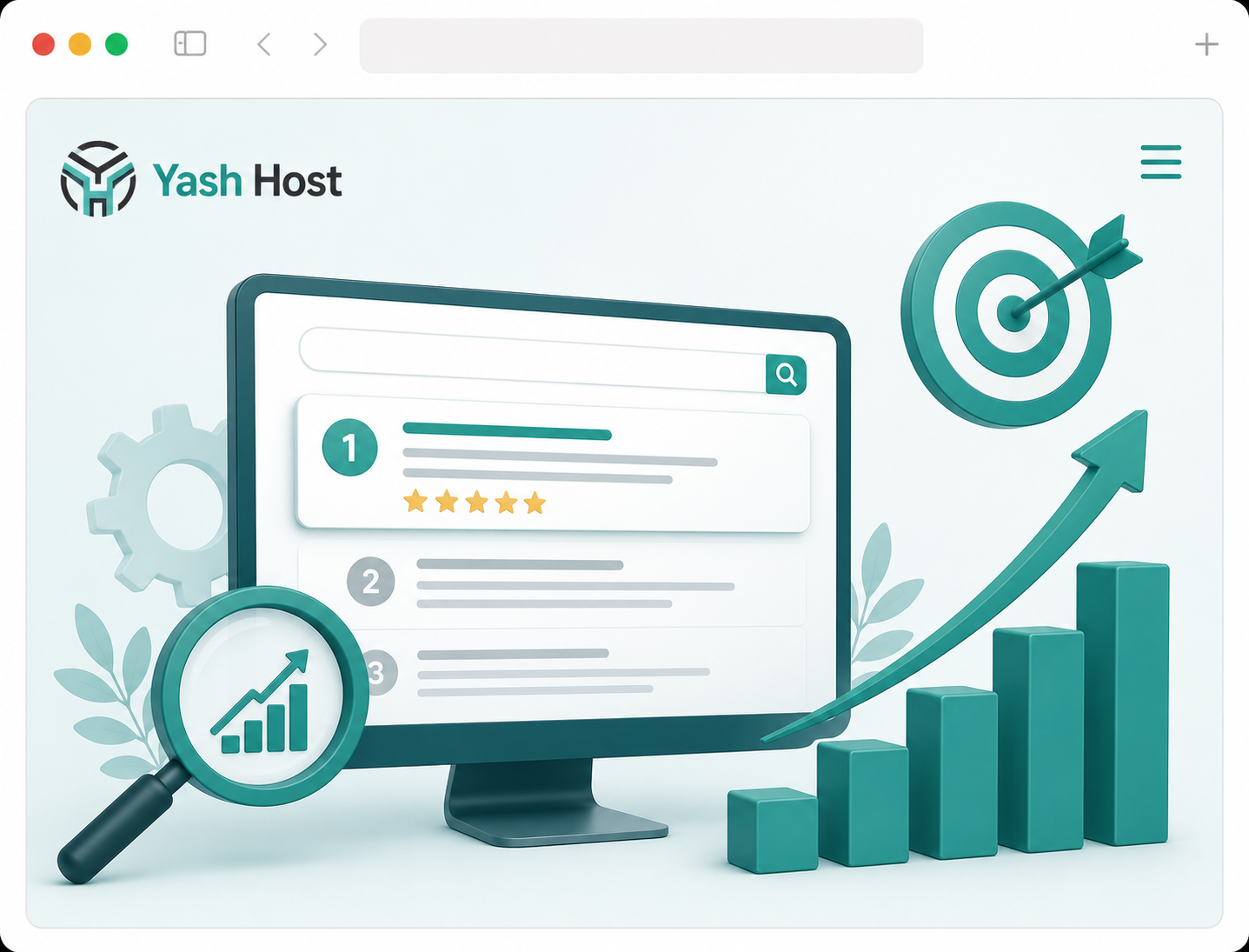SEO Company