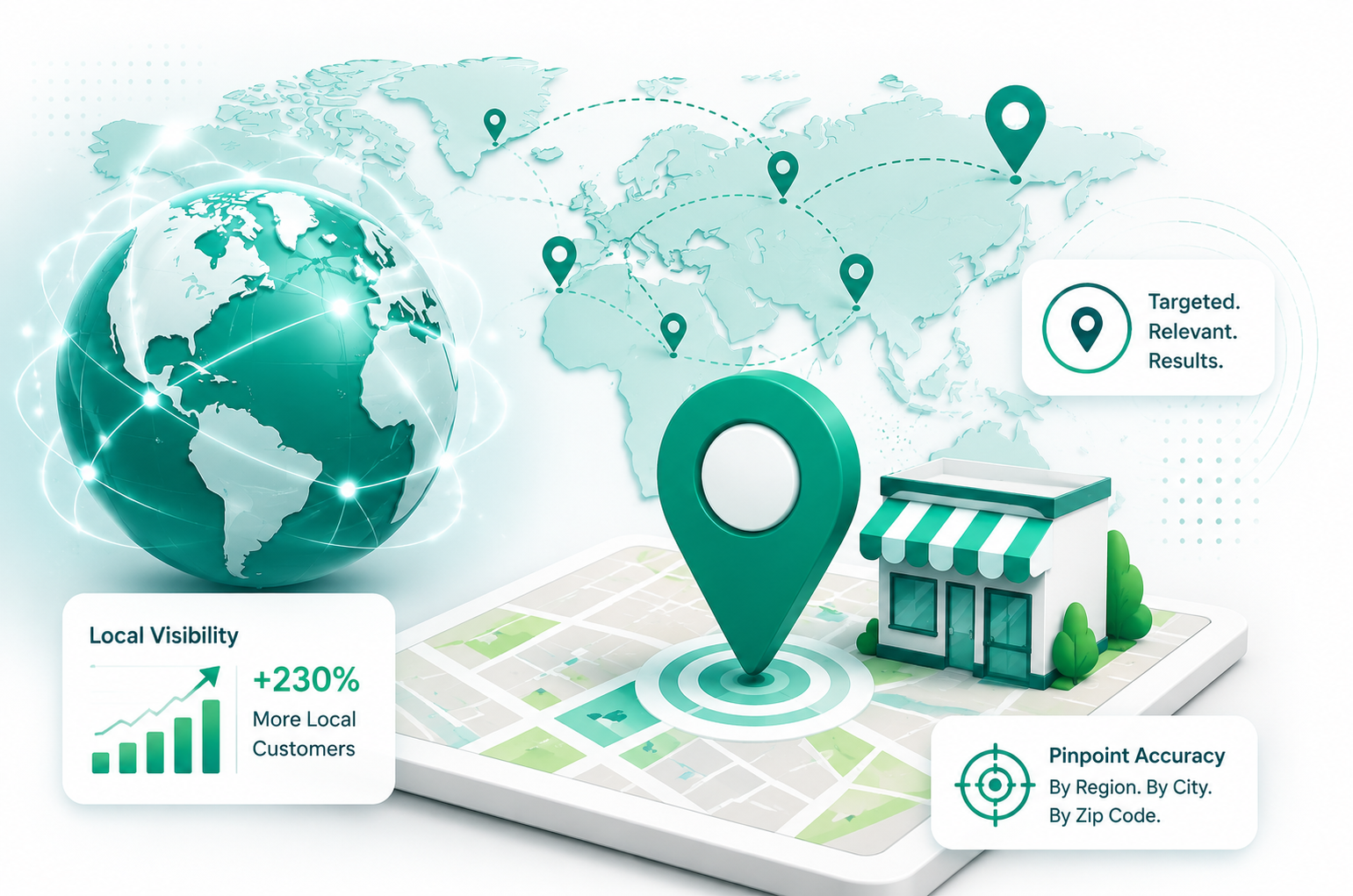 Local SEO Company