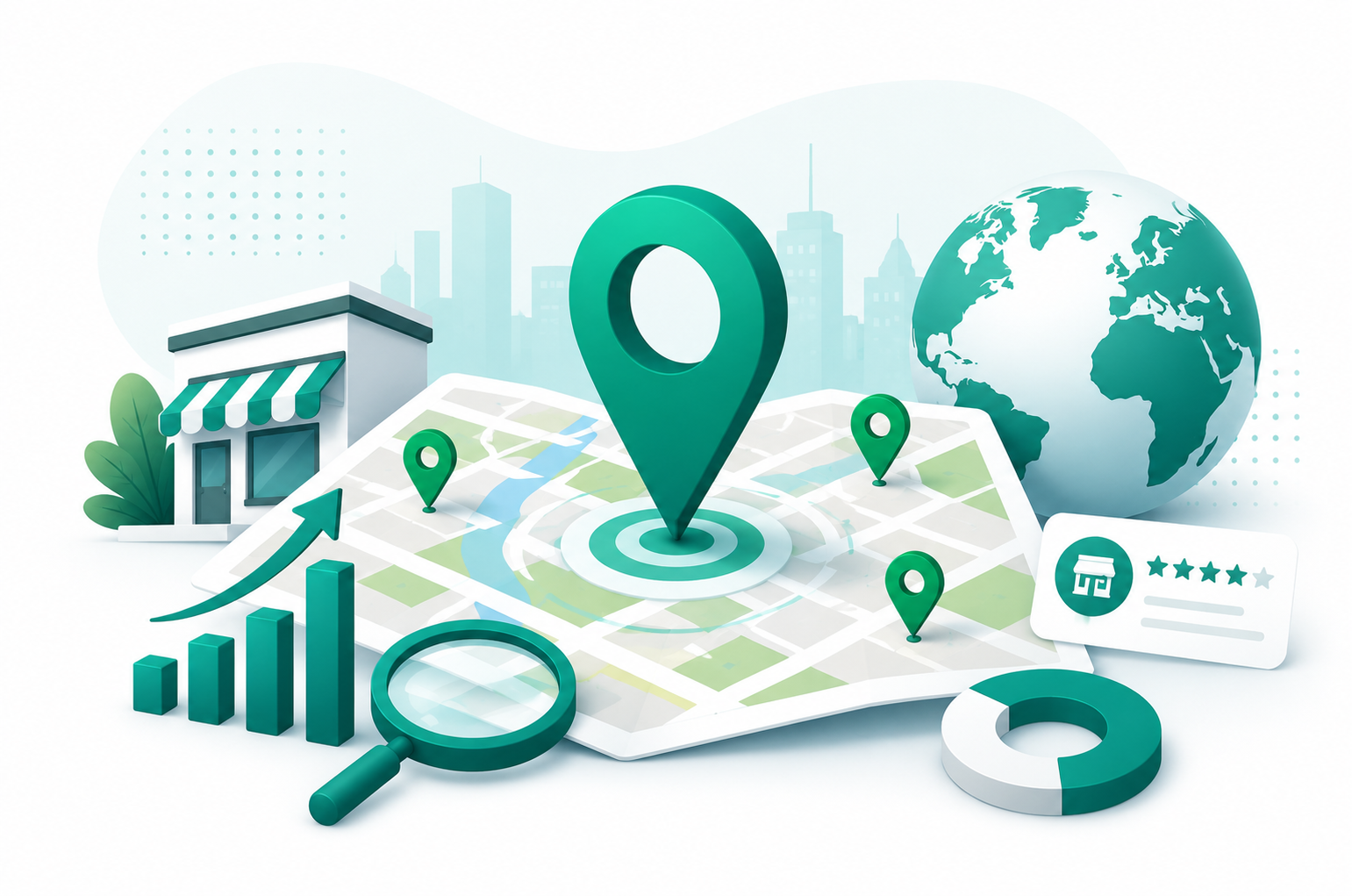 best local seo company