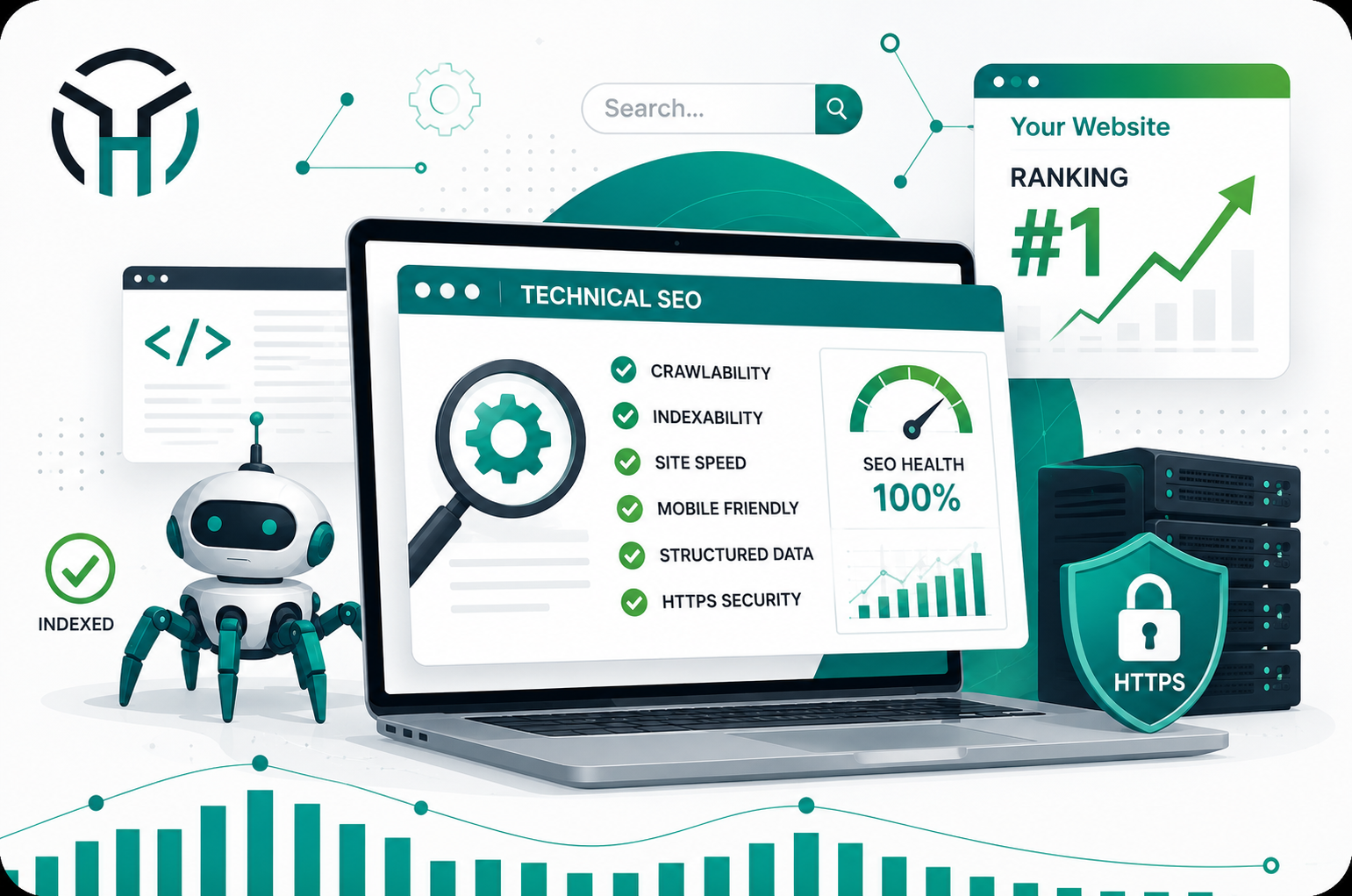 Technical SEO