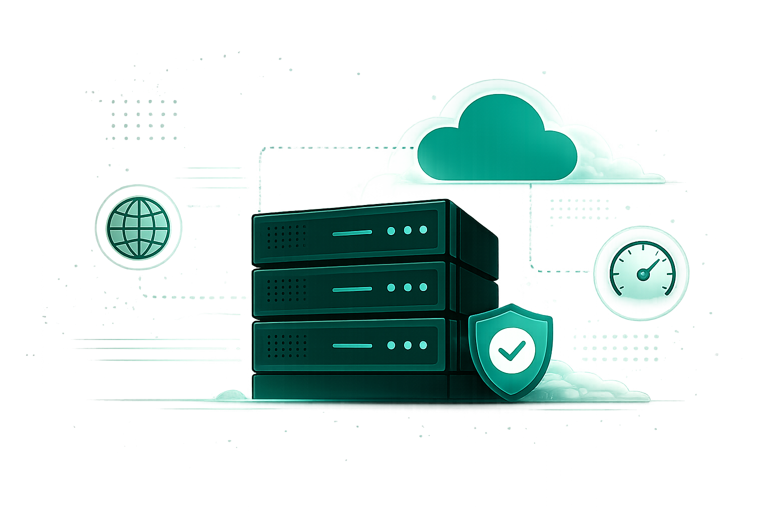 VPS Hosting