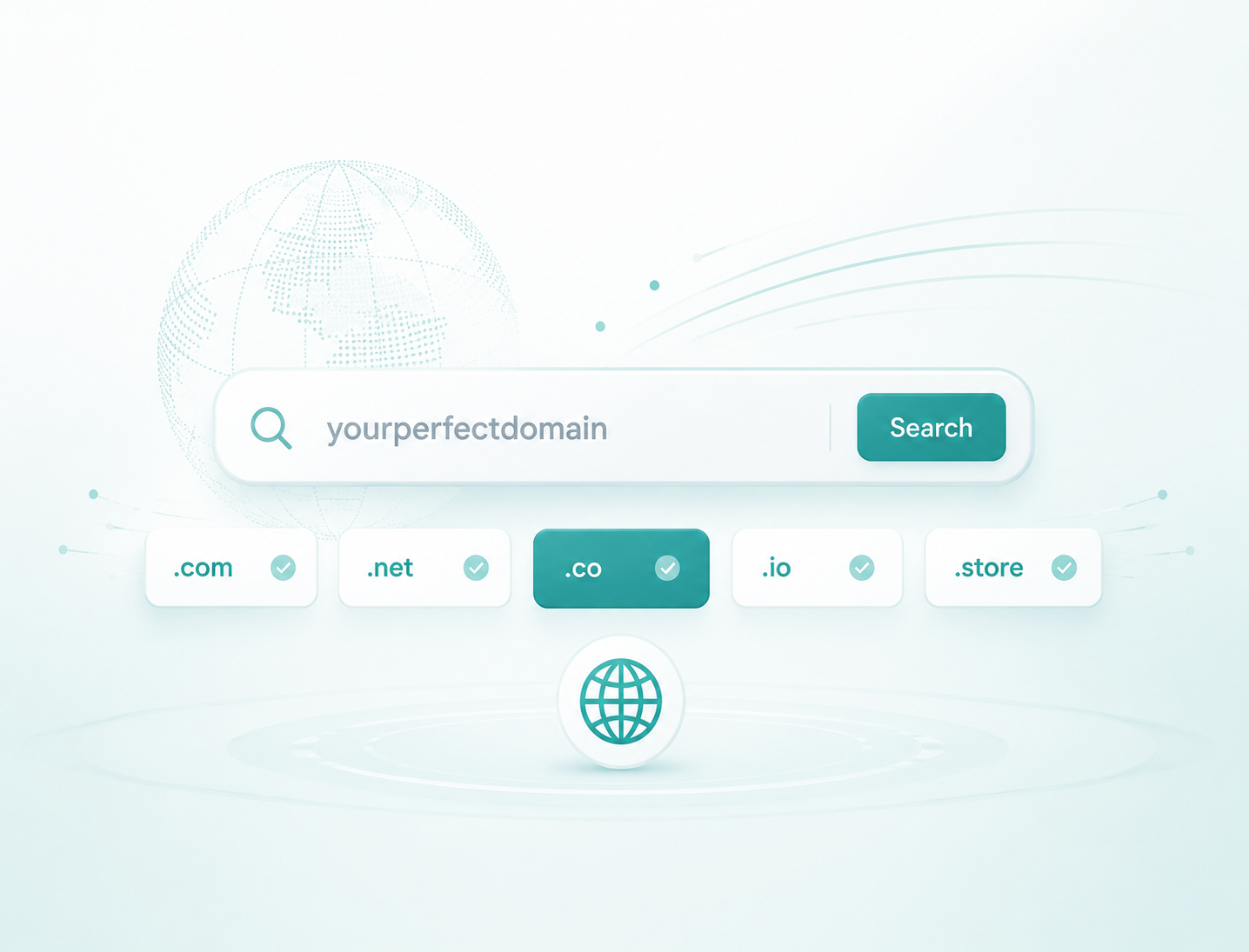 Cheap Domains