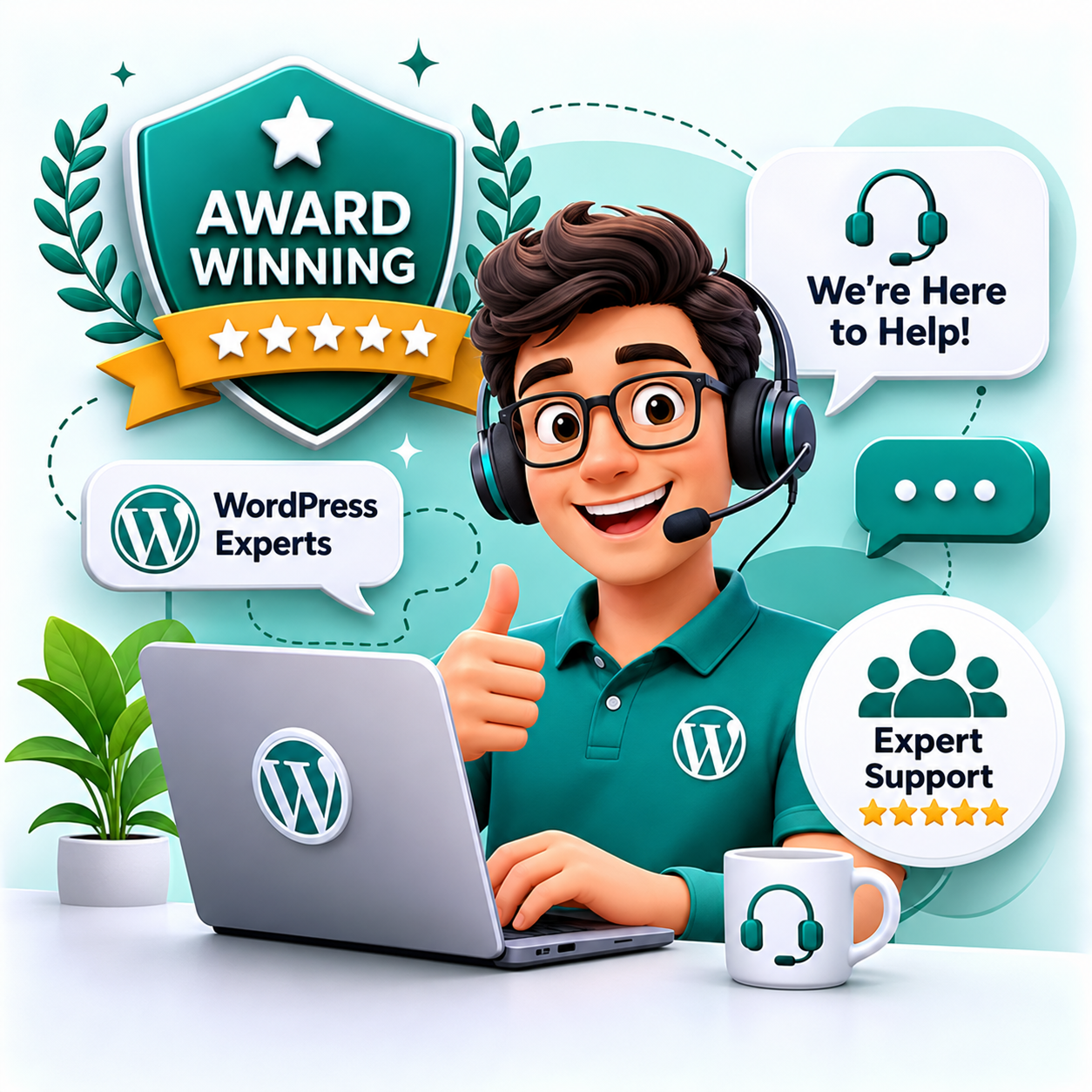 Best WordPress Hosting